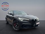 Alfa Romeo Stelvio Quadrifoglio Q4 - Alfa Romeo in Hamburg