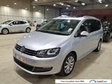 Volkswagen Sharan 2.0 TDi Highline 7PL Aut. Pano ACC Navi 
