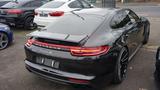 Porsche Panamera 4.0 V8 TDI Pano-22 Zoll-Standh-Massage- - Porsche Gebrauchtwagen in Duisburg