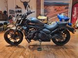 Kawasaki Vulcan S "1.Hand & Neu"  100 Jahre (250/4,99 %) - CHOPPER 250