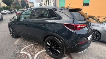 Opel Grandland (X) - 7