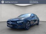 Mercedes-Benz A 180 7G-DCT Edition 19 - Mercedes-Benz A 180: 7g Dct