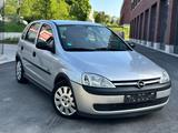Opel Corsa 1.2 Enjoy TÜV NEU*KLIMA*ALU - Opel Corsa: Enjoy