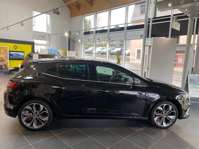 Renault Megane IV Lim. 5-trg. GT-Line TCe 130 Energy