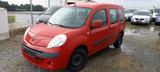 Renault Kangoo 1.5 Diesel Euro 4 Klimaanlage.... - Renault Kangoo aus 2009 mit Diesel-Antrieb