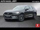 Volvo XC60 Recharge T6 Inscription |PANO|AHK - Volvo XC60 Gebrauchtwagen in Münster