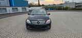 Mercedes-Benz C 220 CDI T BlueEFFICIENCY AVANTGARDE AVANTGARDE