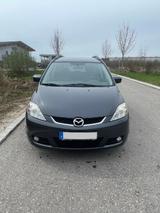 Mazda 5 - 1.8 Comfort - 7 Sitzer - HU 03/26 - Mazda aus 2006: Mazda2