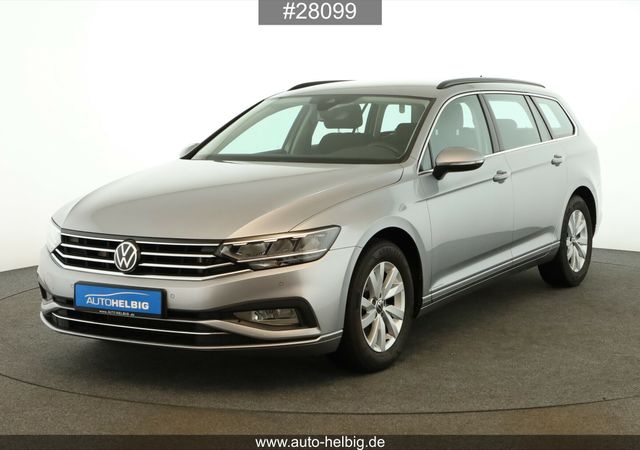 Volkswagen Passat Variant Business 2.0 TDI #AHK#ACC#LED#CAM