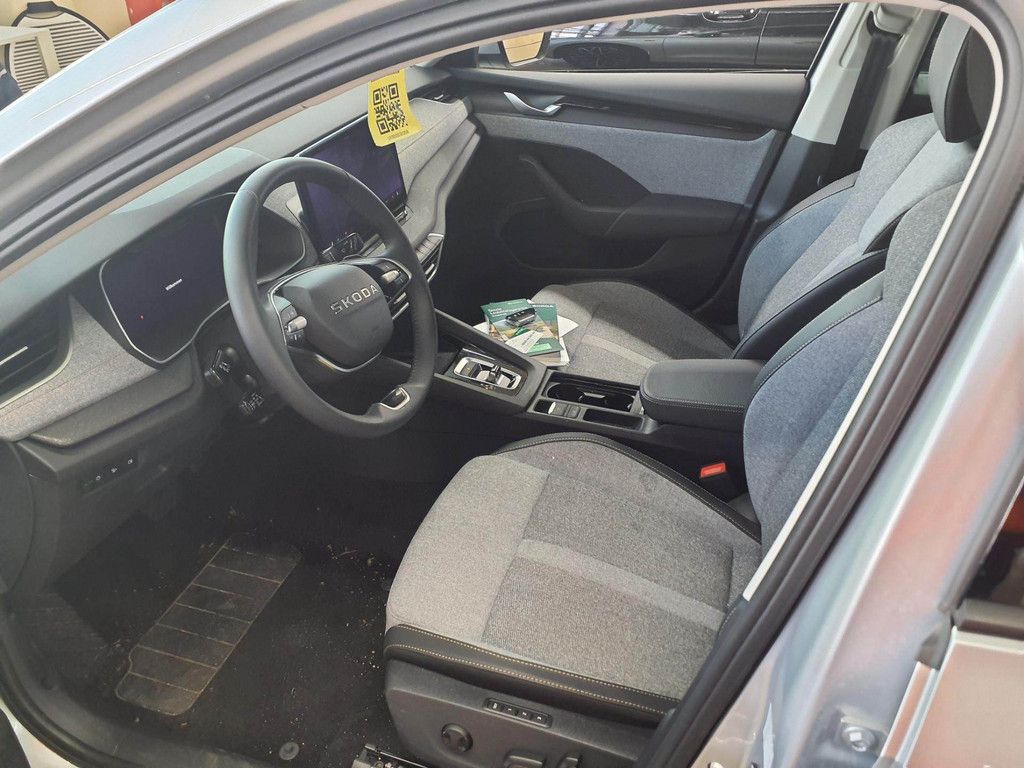 Skoda Octavia - Bild 4