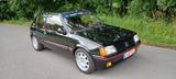 Peugeot 205 GTI  - Peugeot 205 von privat