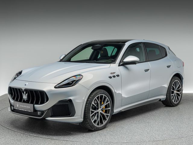 Maserati Grecale Trofeo AWD