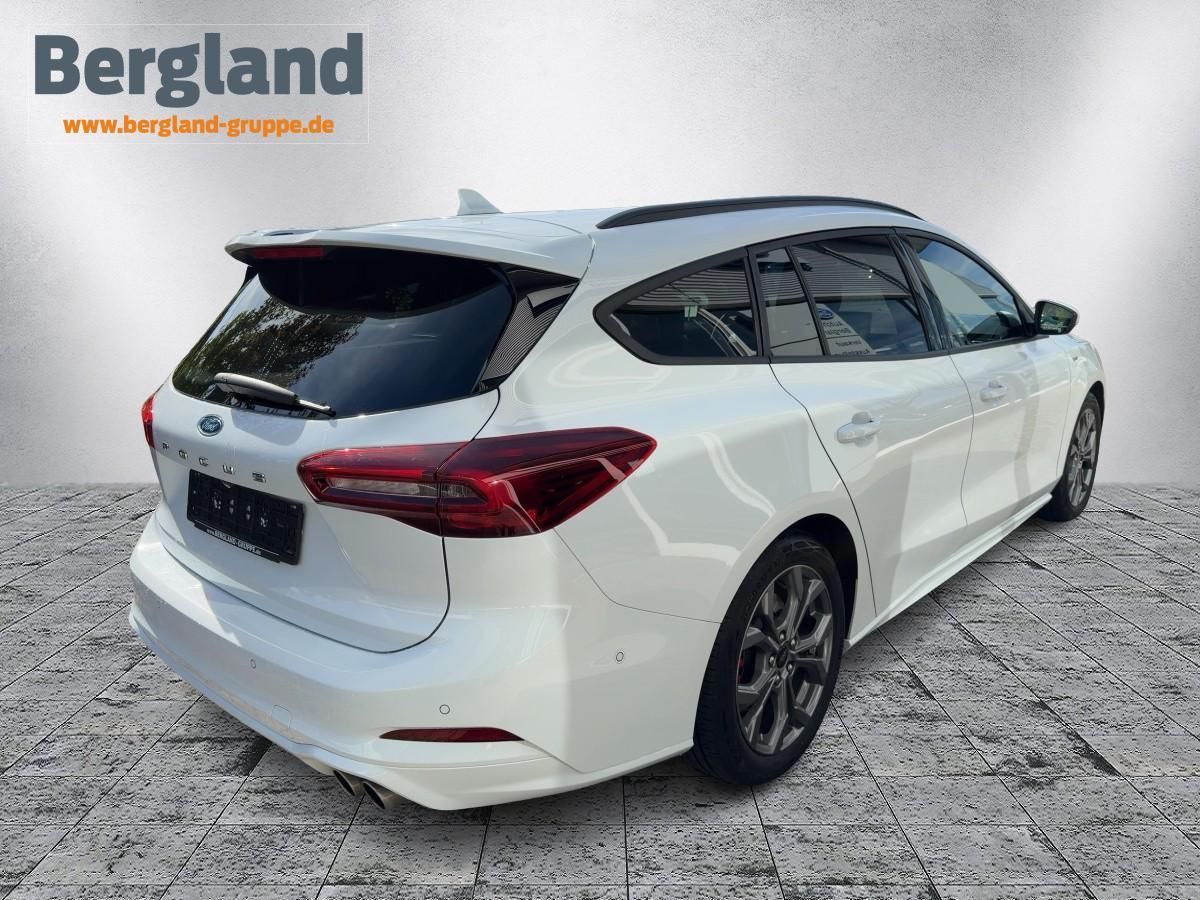 Ford Focus ST-Line Turnier LED*NAVI*RFK imagem 3