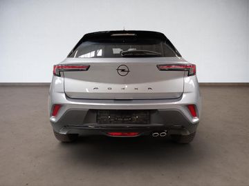 Bild 4 Opel Mokka GS Line 130PS Kamera Sitzheizung