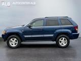 Jeep Grand Cherokee 5.7 V8/4X4/TEMPOMAT/AUTOMATIK/TÜV - Jeep Gebrauchtwagen von 2005