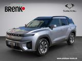 KGM Torres EVX 73,4kWh Platinum mit WP *Navi/RFK* - KGM Torres EVX Gebrauchtwagen