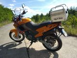 Aprilia Pegaso i.e. "Tuscany Tibet Raid" - Angebote entsprechen deinen Suchkriterien