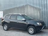 Dacia Duster II Prestige°LEDER°KAMERA°NAVI°SHZ° - Dacia Duster in Leverkusen