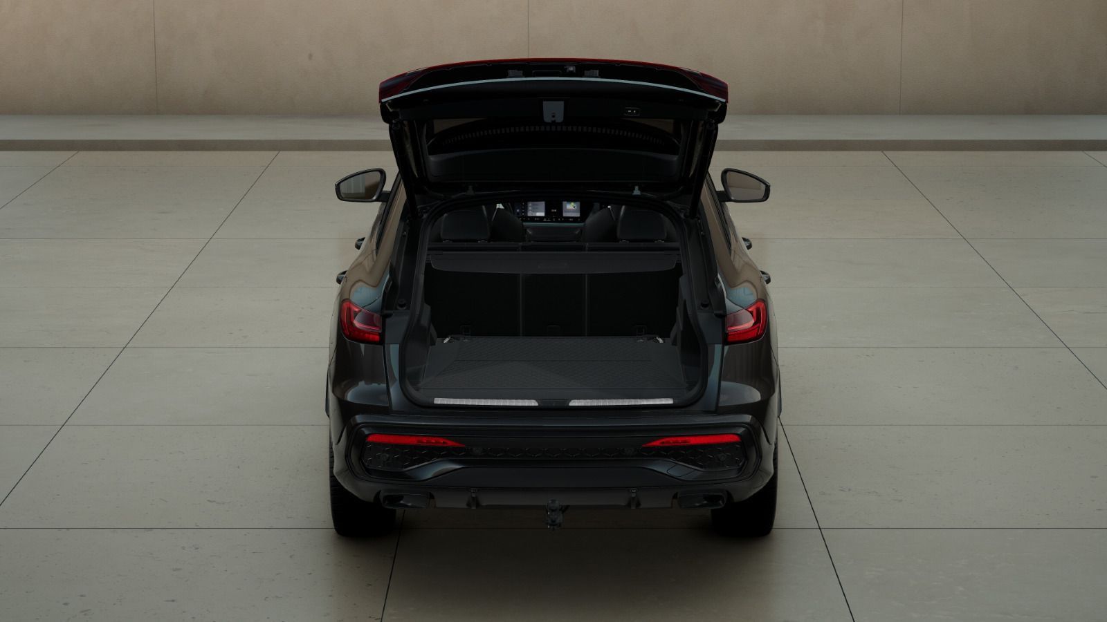Audi Q5 - Bild 6