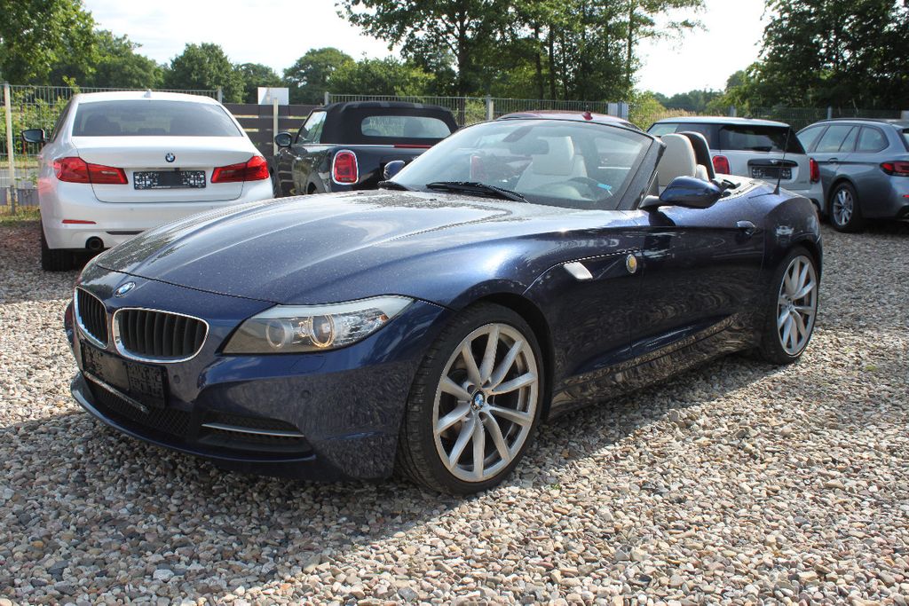 Angebot ansehen BMW Z4