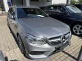 Mercedes-Benz E 400 T 4Matic AMG-Line Memory LED KeyLeder - Mercedes-Benz E-Klasse: 4matic