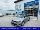 Volkswagen Golf Sportsvan 1.2 TSI Trendline KLIMA PDC SHZG - Volkswagen Golf Sportsvan: Trendline