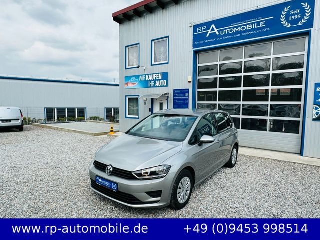 Volkswagen Golf Sportsvan VIITrendline 1.2 PDC KLIMA SHZ