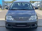 Toyota Corolla 1.6 Sol Lim. - gebrauchte Toyota Corolla aus dem Jahr 2005