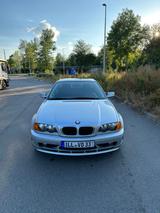 BMW E46 320ci Reines Sommerauto 3. Hand - BMW 320: 320ci E46