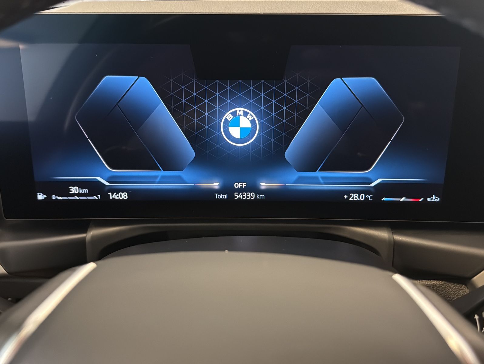 BMW 318 i|DAB|LED|PDC|Spur|Klima|Widescreen Display foto 16