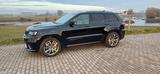 Jeep Grand Cherokee 6.2l V8 HEMI TRACKHAWK Automa... - Jeep Grand Cherokee Trackhawk mit Benzin-Antrieb