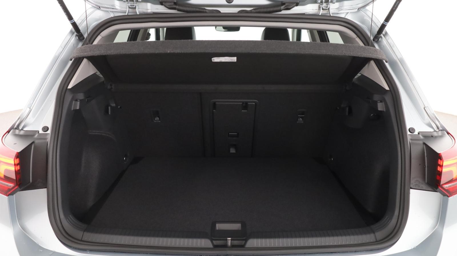 Volkswagen Golf Rabbit mHEV TSI DSG, миниатюра 27