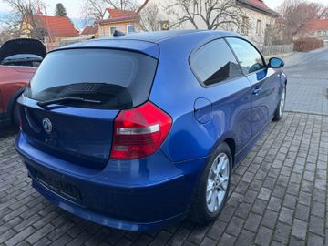 BMW 118 - 9