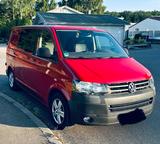 Volkswagen T5.2 Volkswagen DSG Diesel Transporter Camper - VW T5 Transporter Gebrauchtwagen in Stuttgart