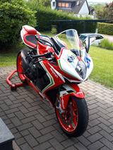 MV Agusta F3 800 RC - MV AGUSTA 800 F3