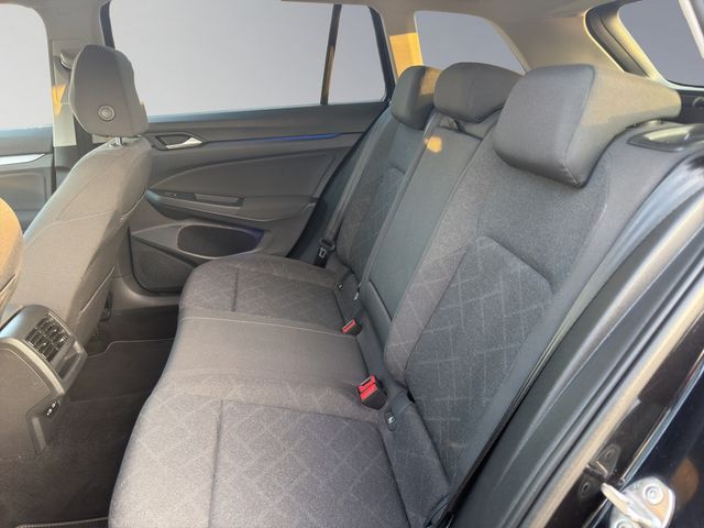 Golf VIII Variant 2.0 TDI Life DSG