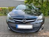 Opel Astra J Opc Line TÜV&AU Neu - Opel Astra Opc mit Diesel-Antrieb