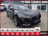 Ford Focus St-Line 1.5 ABSTANDSTEMP KAMERA SZH - Ford mit Diesel-Antrieb: Automatik