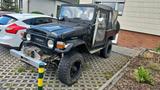 Toyota Land cruiser - Toyota Land Cruiser in Hamm