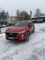 Hyundai grand - Hyundai Grand Santa Fe Diesel Gebrauchtwagen
