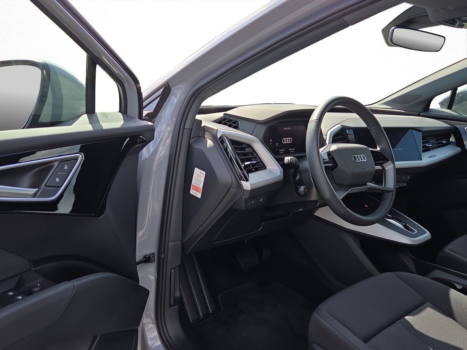 Audi Q4 e-tron - Bild 15