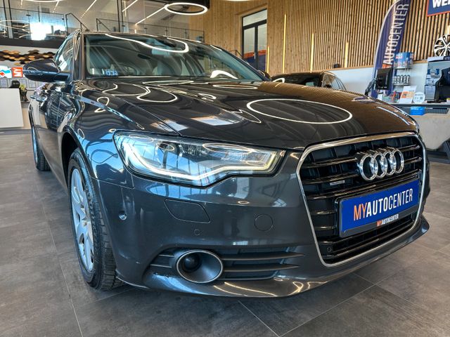 Audi A6 Avant 3.0 TDI quattro *BiXenon*Navi*