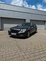 Mercedes-Benz E300 CDI W212 SHK 2Hand TÜV 05/28 - Mercedes-Benz E-Klasse W212 mit Diesel-Antrieb