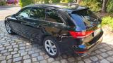 Audi A4 Avant 35 TDI sport AHK Automatik - Audi A4 Gebrauchtwagen in Hamm