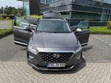 Hyundai SANTA FE 2.2 CRDi Premium 4WD 8AT Premium - gebrauchte Hyundai SANTA FE aus dem Jahr 2018