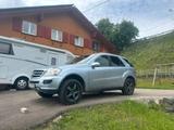 Mercedes-Benz ML 280 CDI 4MATIC - Mercedes-Benz ML 280: Cdi 4matic