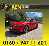Audi S3 Sportback 2.0 TFSI quattro,ABT,LED.NAV,B&O - Audi S3 aus 2013