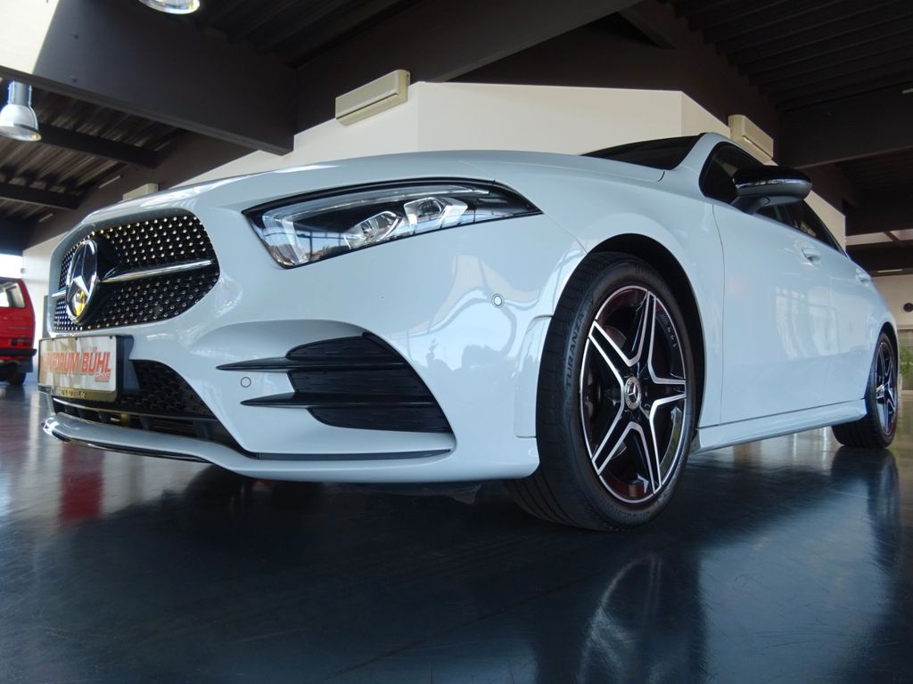 Image of Mercedes-Benz A 220