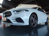 Mercedes-Benz A 220 4MATIC AMG line/ Navi/ LED/ NIght/ limo. - gebrauchte Mercedes-Benz A 220 aus dem Jahr 2021