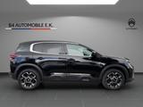 Citroën C5 Aircross 1.2 Plus NAVI - Citroën C5 Aircross: Plus